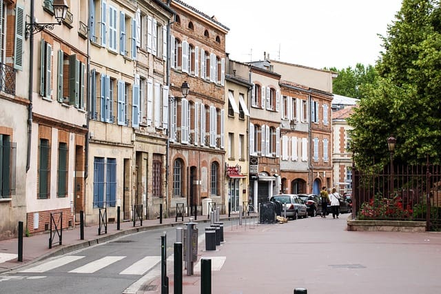 investissement locatif Toulouse