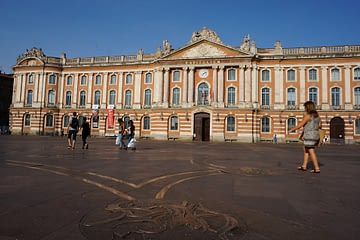 Rendements locatif Toulouse