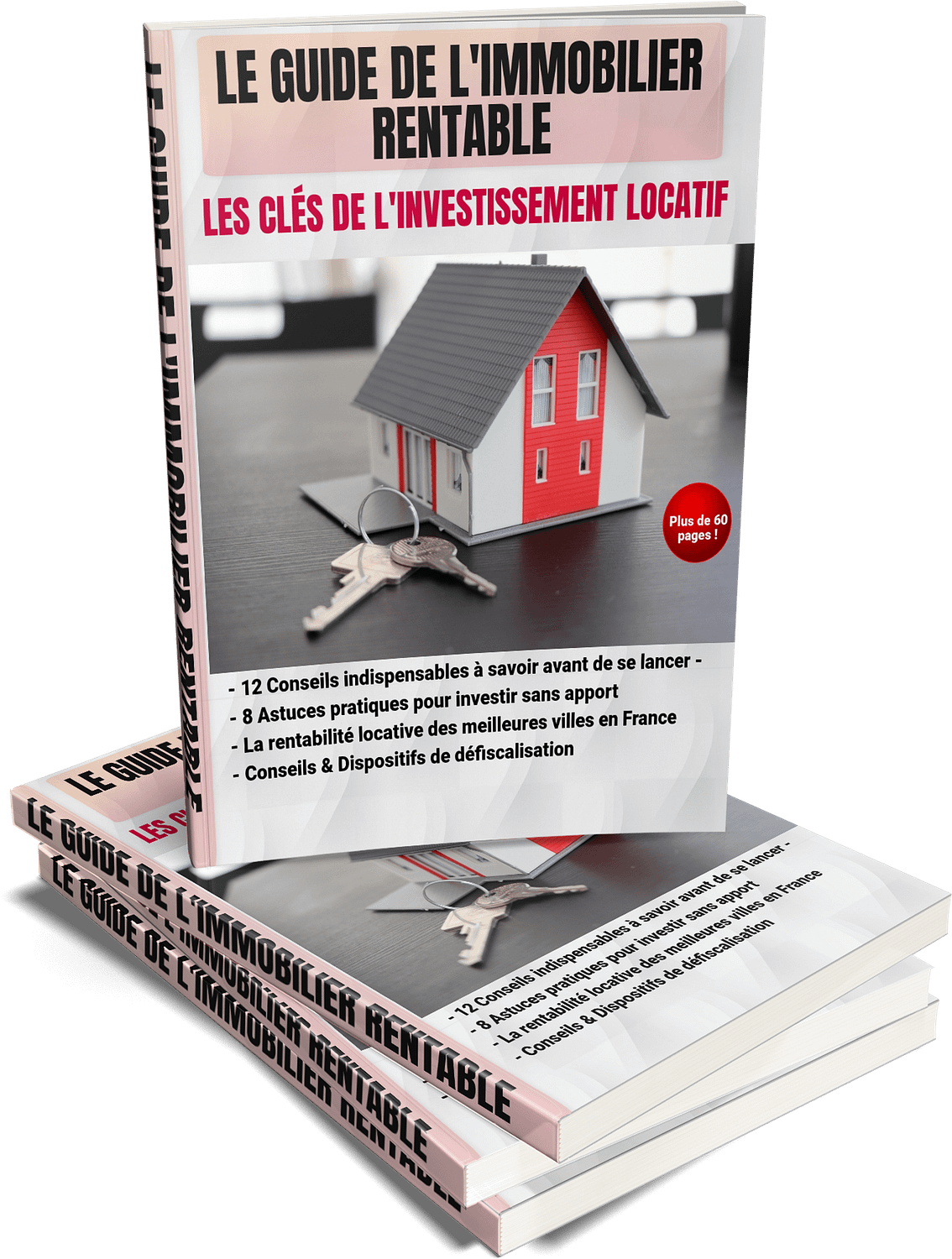 guide immo rentable