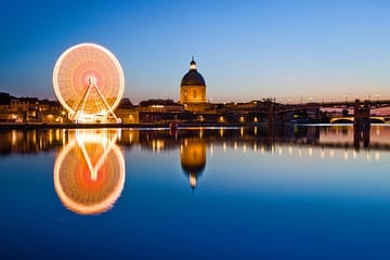 investir en locatif sur Toulouse