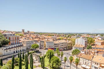 Investir en immobilier sur Montpellier