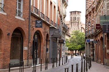 Meilleure ville investissement locatif Toulouse