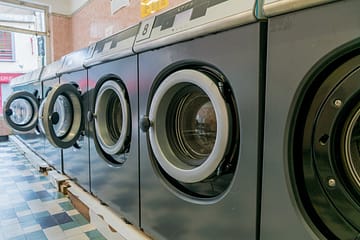 investissement laveries automatiques