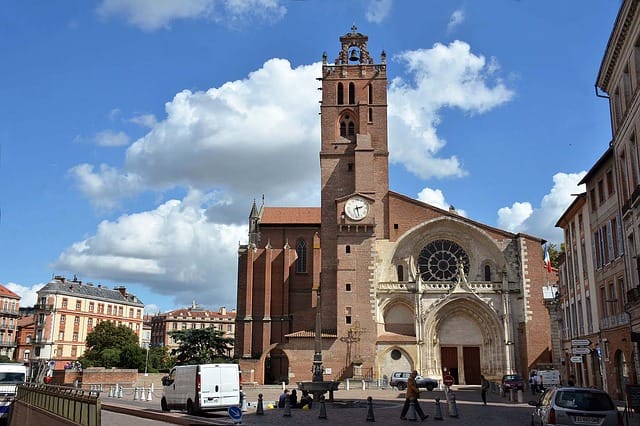 investir quartier saint etienne Toulouse