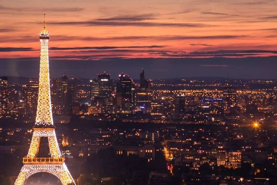 investir en immobilier sur Paris