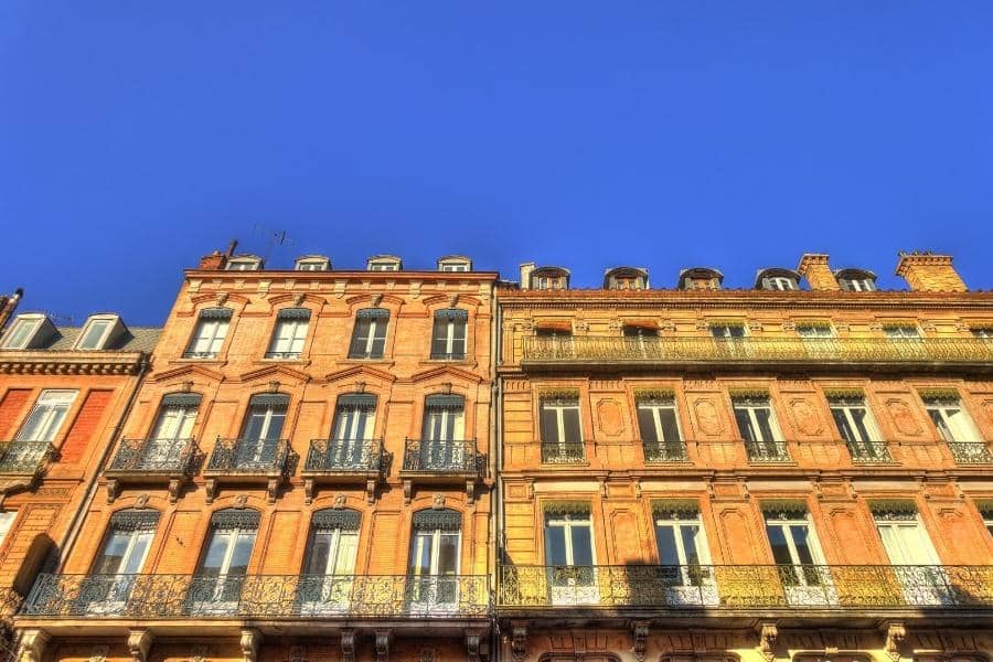 Acheter un immeuble sur Toulouse
